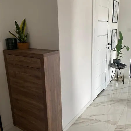 Apartament Voda *