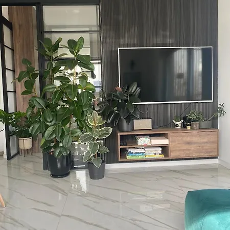 Apartament Voda *