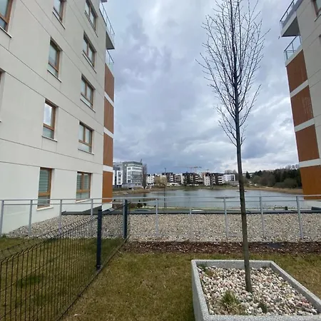 Apartment Apartament Voda