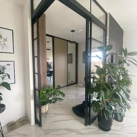 Apartament Voda Gdansk