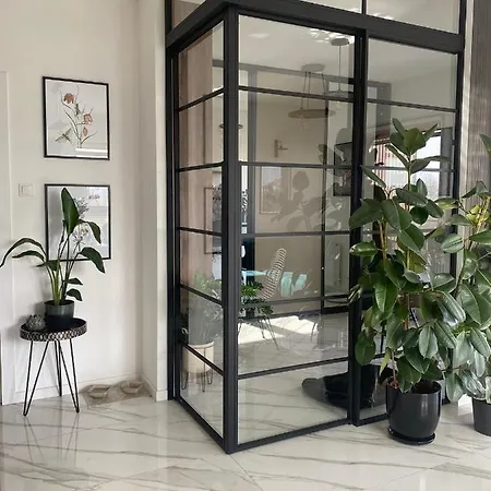 Apartament Voda Apartment *