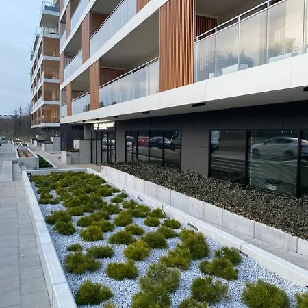 Apartament Voda