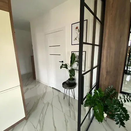Apartment Apartament Voda