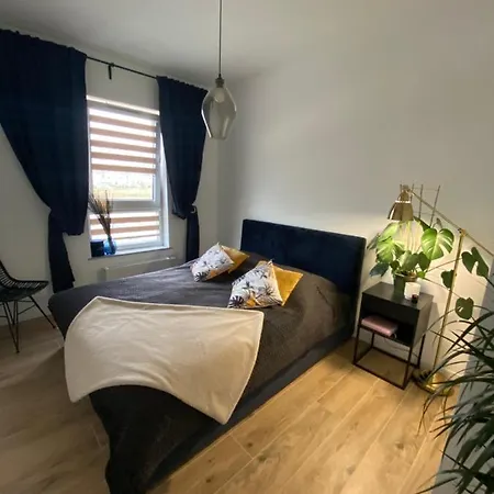 Apartament Voda