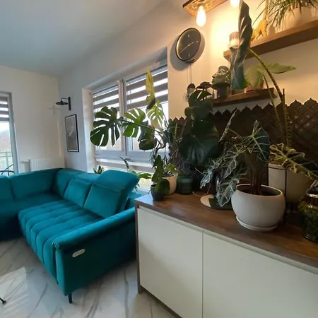Apartament Voda Apartment *