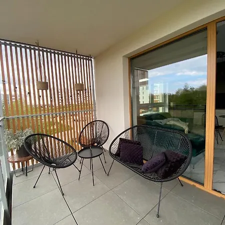 Apartament Voda Apartment