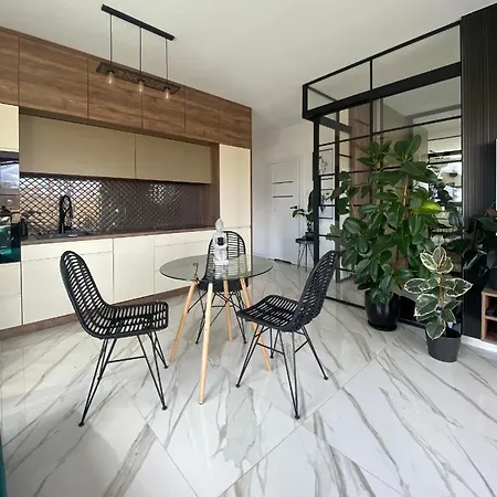 Apartament Voda * Gdańsk