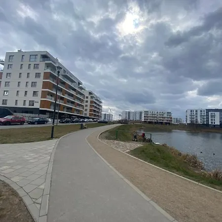 Apartament Voda Apartament *