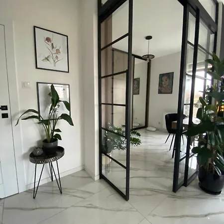 Apartament Voda * Gdańsk