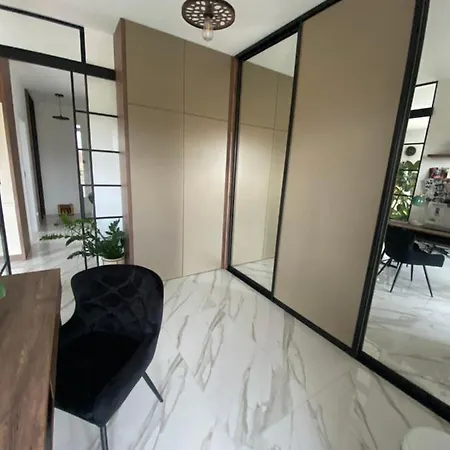 Apartament Voda Apartament