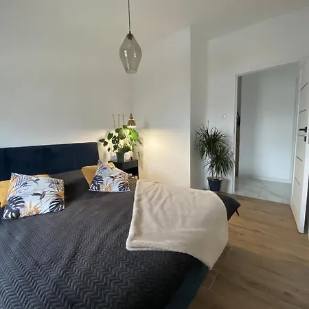 Apartament Voda Apartament
