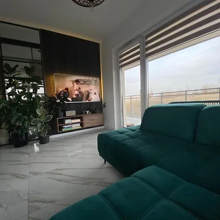 Apartament Voda * Gdańsk